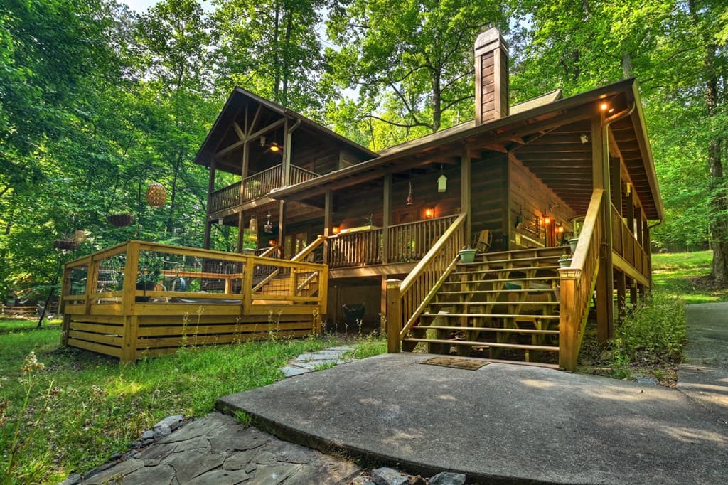 658 Navaho Way, Ellijay GA 30540 - Photo