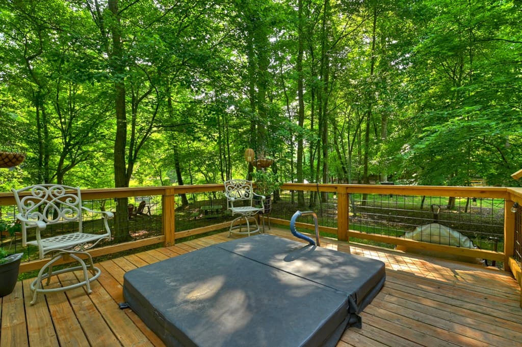 658 Navaho Way, Ellijay GA 30540 - Photo
