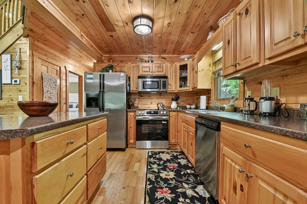 658 Navaho Way, Ellijay GA 30540 - Photo