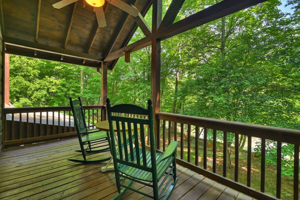 658 Navaho Way, Ellijay GA 30540 - Photo