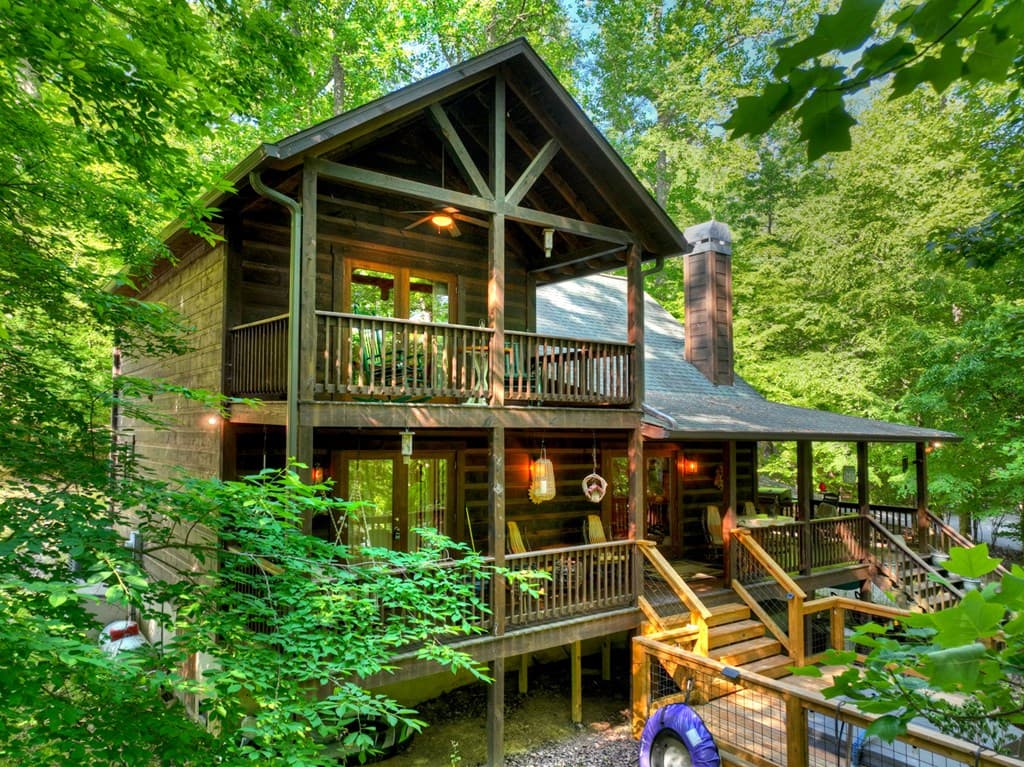 658 Navaho Way, Ellijay GA 30540 - Photo