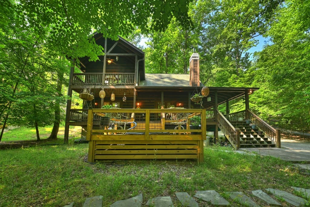 658 Navaho Way, Ellijay GA 30540 - Photo