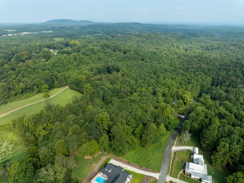 Lot 3 Highpoint Ridge Road, Ellijay GA 30536 - Photo