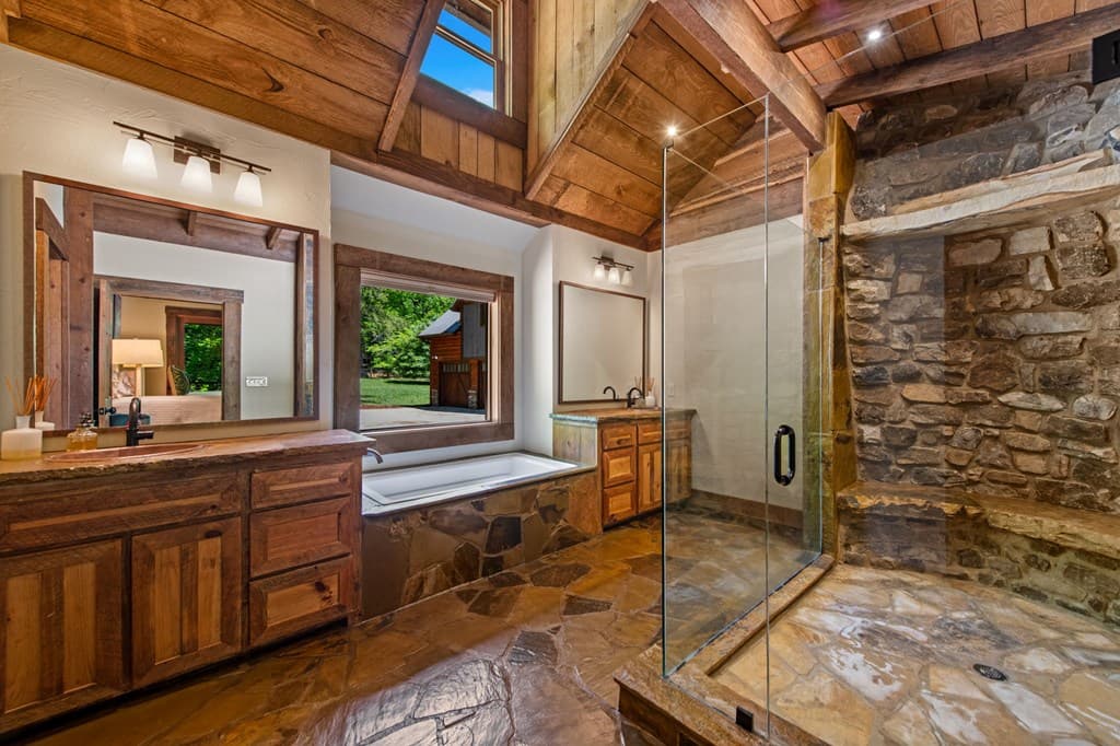 2100 Big Creek Road, Cherry Log GA 30522 - Photo