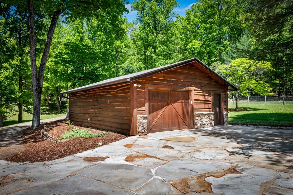 2100 Big Creek Road, Cherry Log GA 30522 - Photo