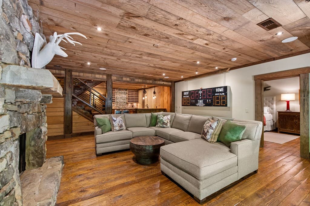2100 Big Creek Road, Cherry Log GA 30522 - Photo