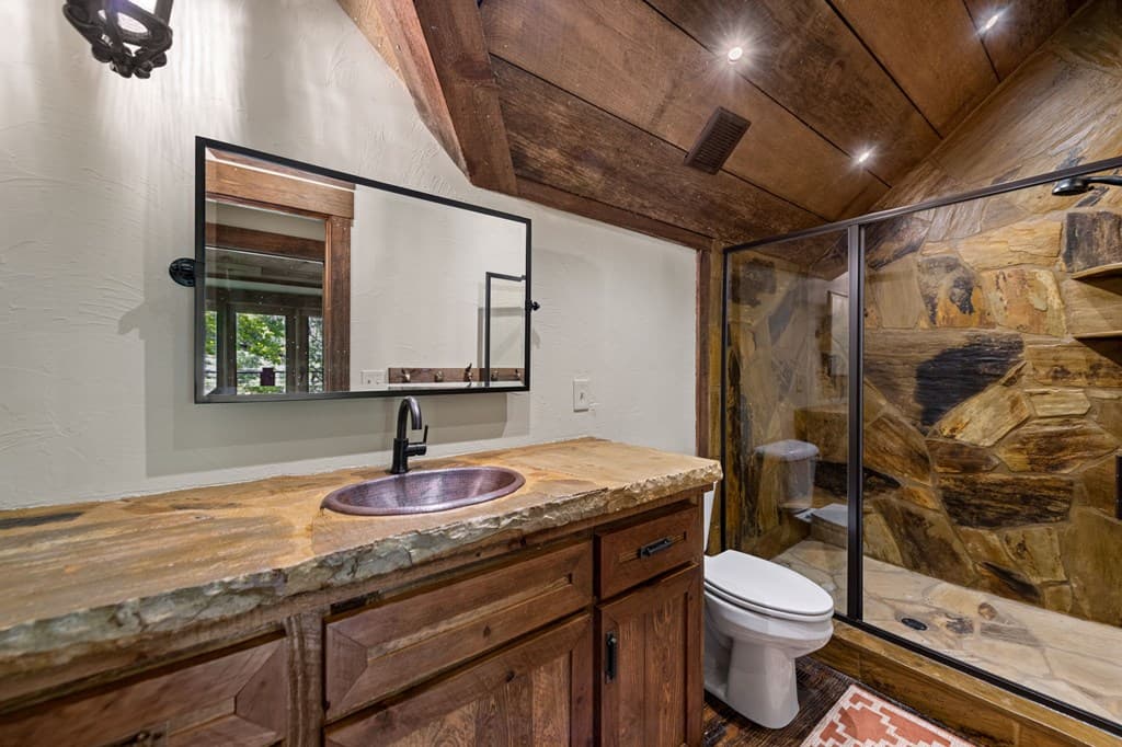 2100 Big Creek Road, Cherry Log GA 30522 - Photo