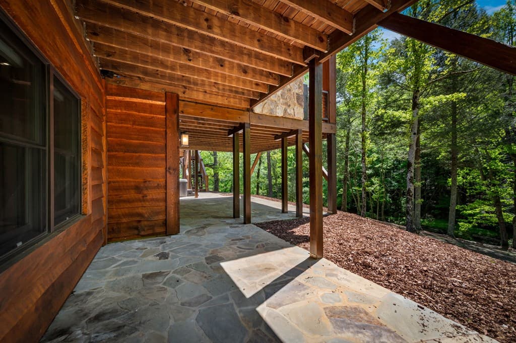 2100 Big Creek Road, Cherry Log GA 30522 - Photo