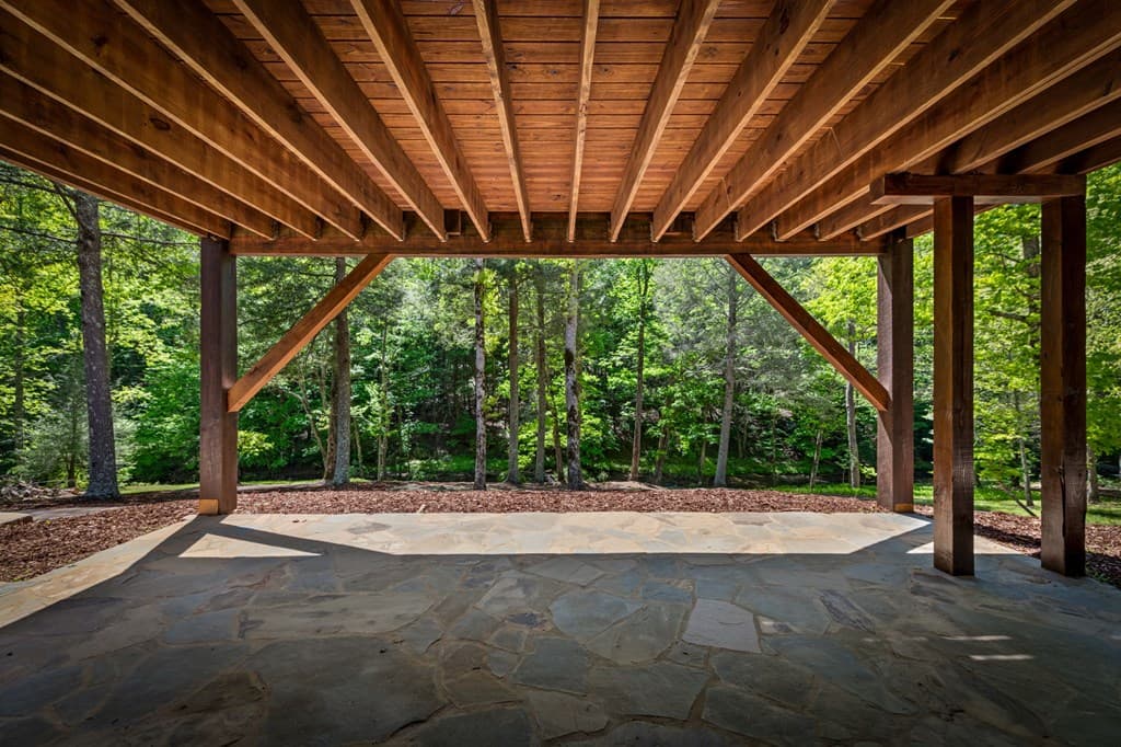 2100 Big Creek Road, Cherry Log GA 30522 - Photo