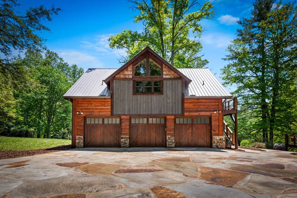 2100 Big Creek Road, Cherry Log GA 30522 - Photo
