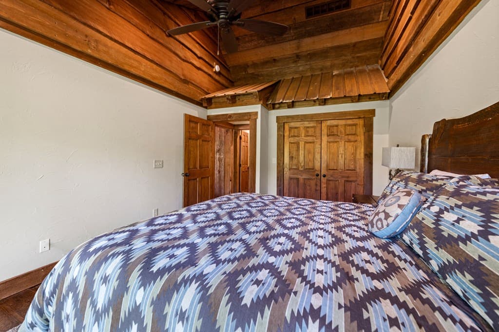 2100 Big Creek Road, Cherry Log GA 30522 - Photo