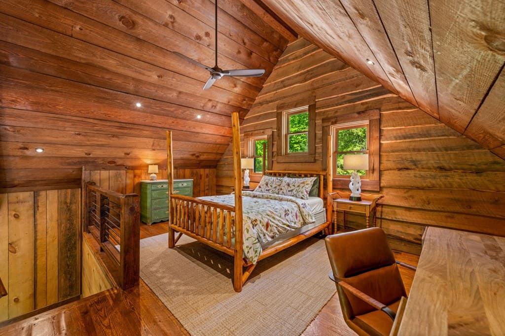 2100 Big Creek Road, Cherry Log GA 30522 - Photo