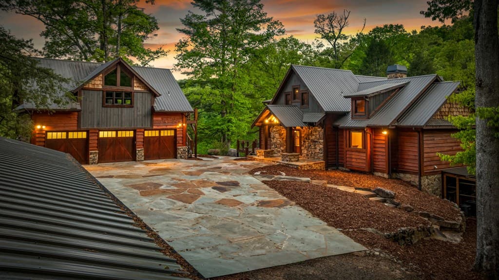 2100 Big Creek Road, Cherry Log GA 30522 - Photo