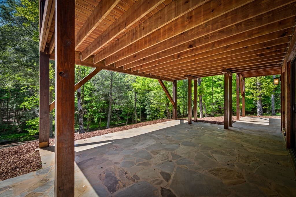 2100 Big Creek Road, Cherry Log GA 30522 - Photo
