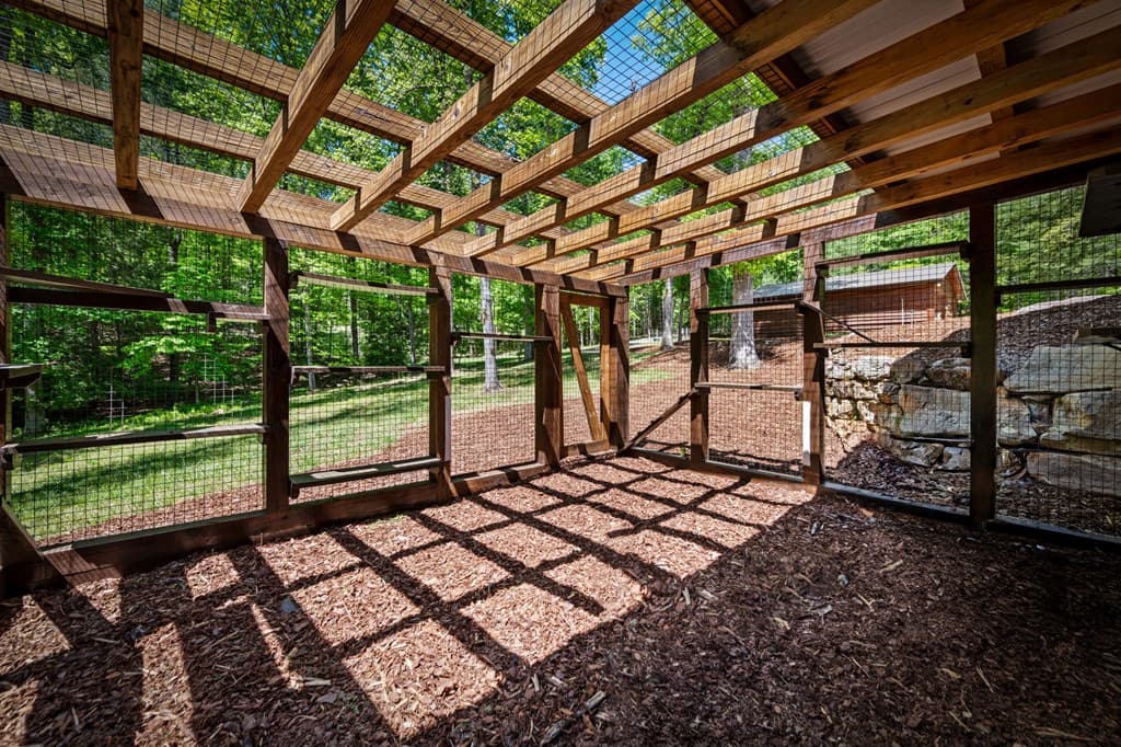 2100 Big Creek Road, Cherry Log GA 30522 - Photo