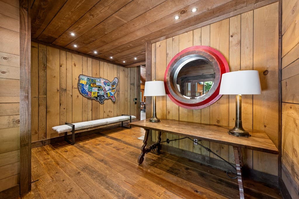 2100 Big Creek Road, Cherry Log GA 30522 - Photo