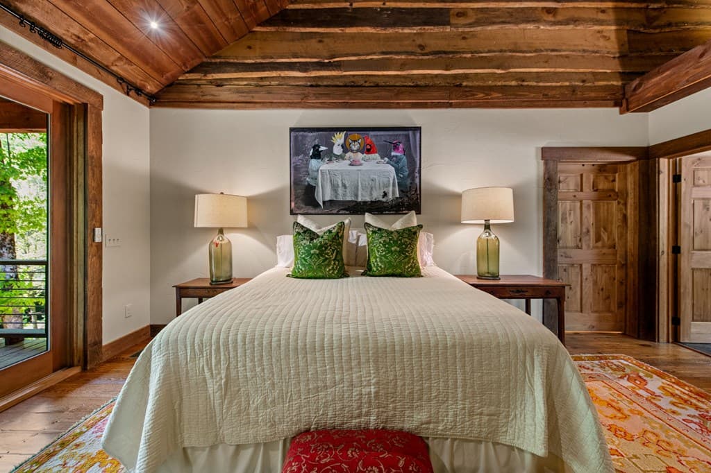 2100 Big Creek Road, Cherry Log GA 30522 - Photo