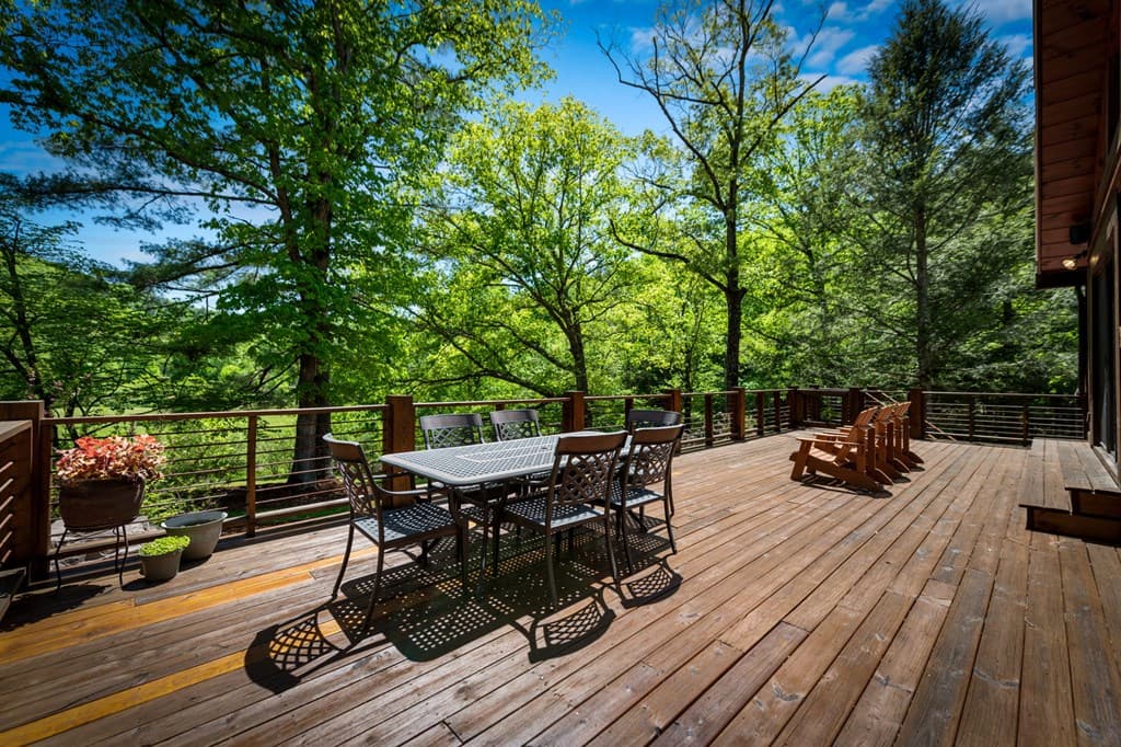 2100 Big Creek Road, Cherry Log GA 30522 - Photo