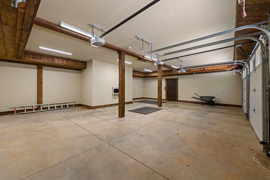 2100 Big Creek Road, Cherry Log GA 30522 - Photo