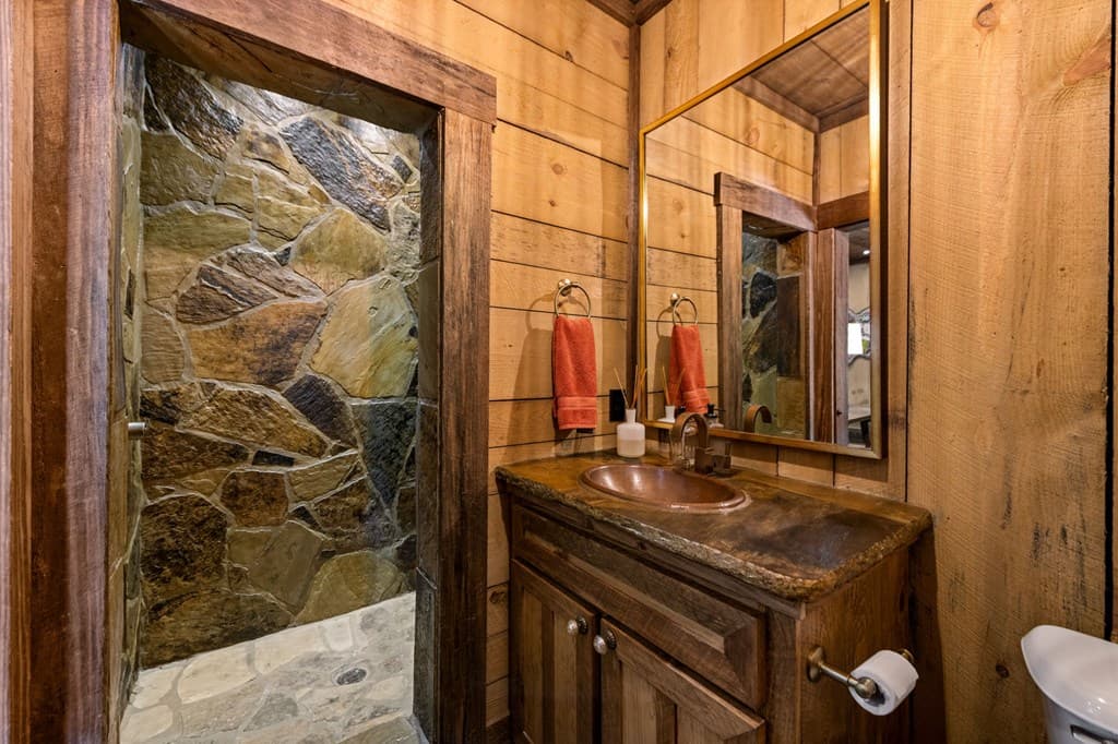 2100 Big Creek Road, Cherry Log GA 30522 - Photo