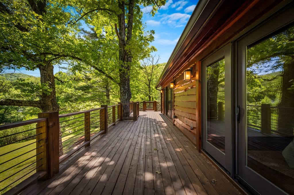 2100 Big Creek Road, Cherry Log GA 30522 - Photo