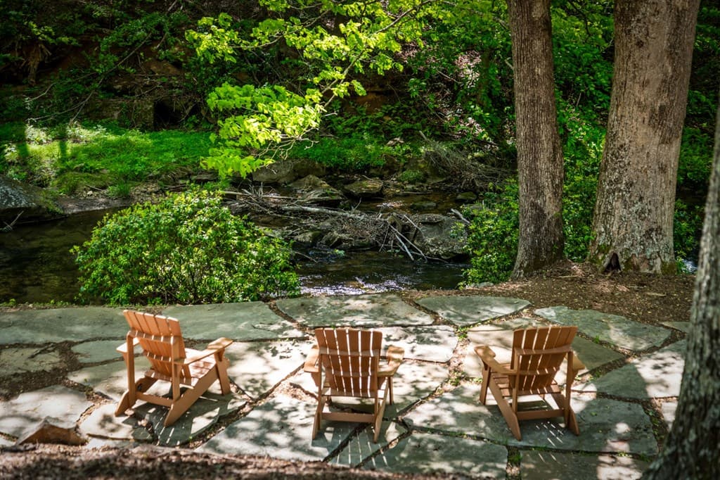 2100 Big Creek Road, Cherry Log GA 30522 - Photo