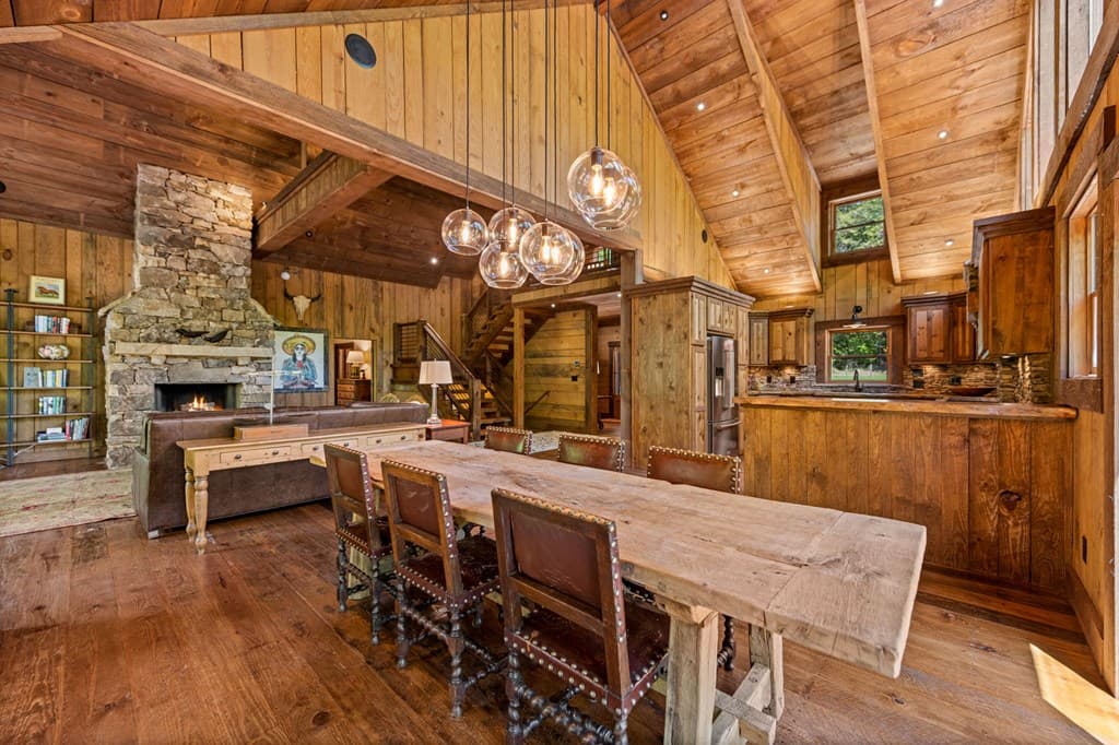 2100 Big Creek Road, Cherry Log GA 30522 - Photo