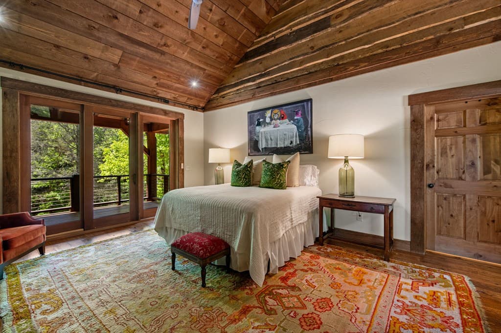 2100 Big Creek Road, Cherry Log GA 30522 - Photo
