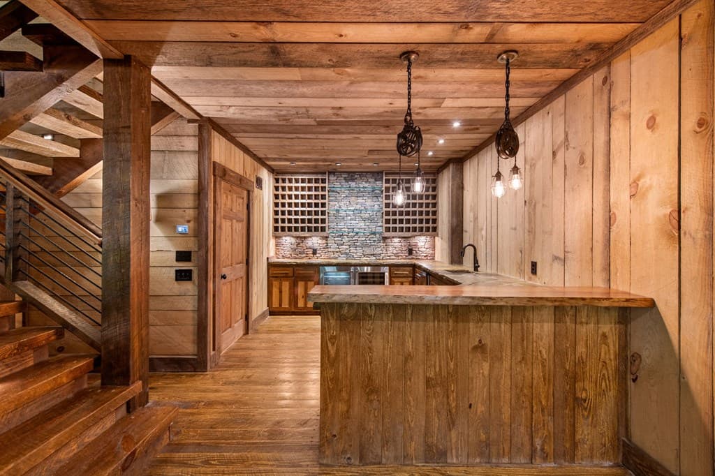 2100 Big Creek Road, Cherry Log GA 30522 - Photo