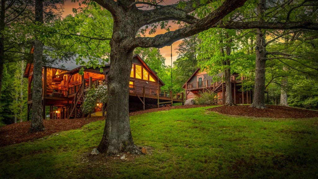 2100 Big Creek Road, Cherry Log GA 30522 - Photo
