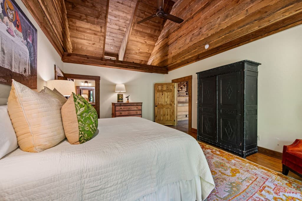 2100 Big Creek Road, Cherry Log GA 30522 - Photo