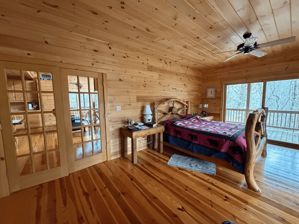 235 Hardslate Road, Blue Ridge GA 30513 - Photo