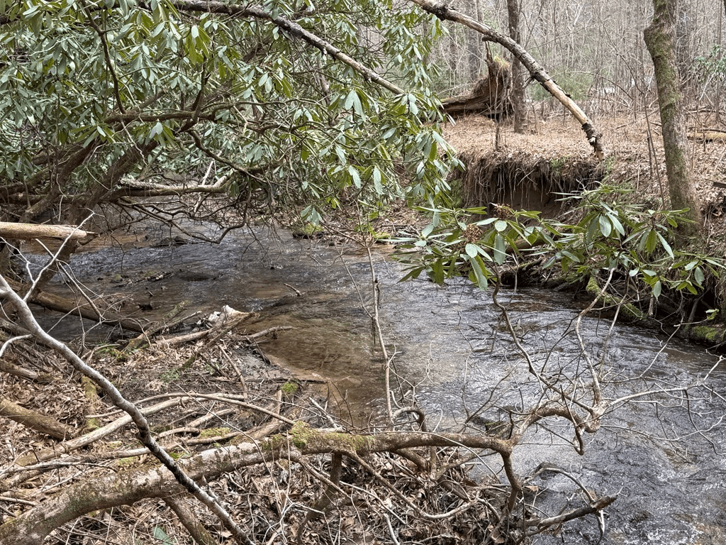 235 Hardslate Road, Blue Ridge GA 30513 - Photo