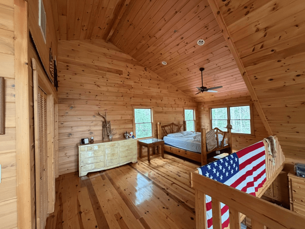235 Hardslate Road, Blue Ridge GA 30513 - Photo