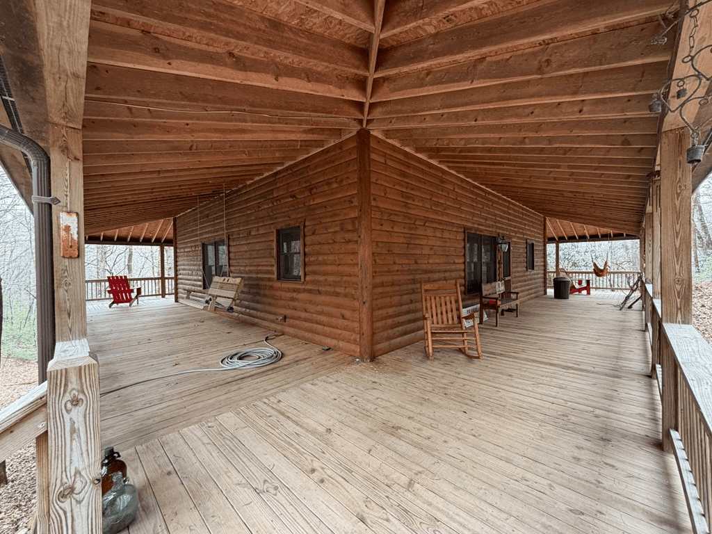 235 Hardslate Road, Blue Ridge GA 30513 - Photo