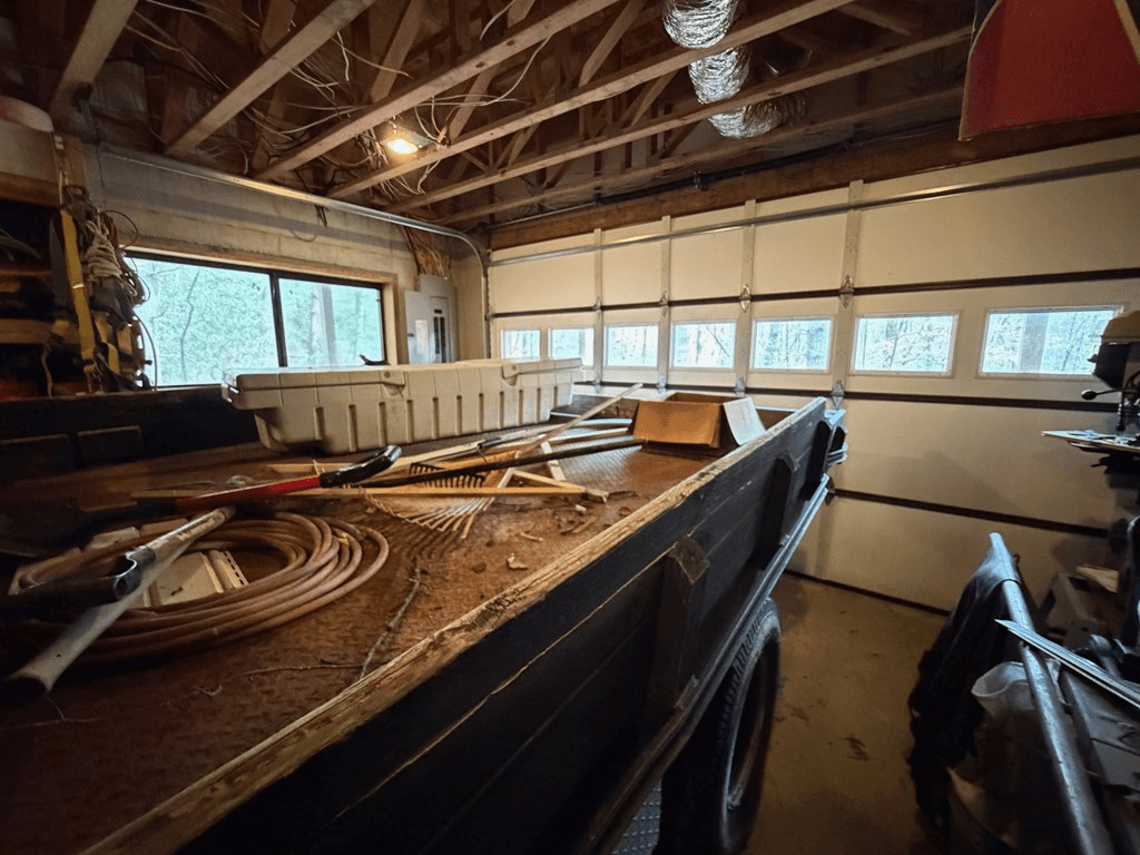 235 Hardslate Road, Blue Ridge GA 30513 - Photo