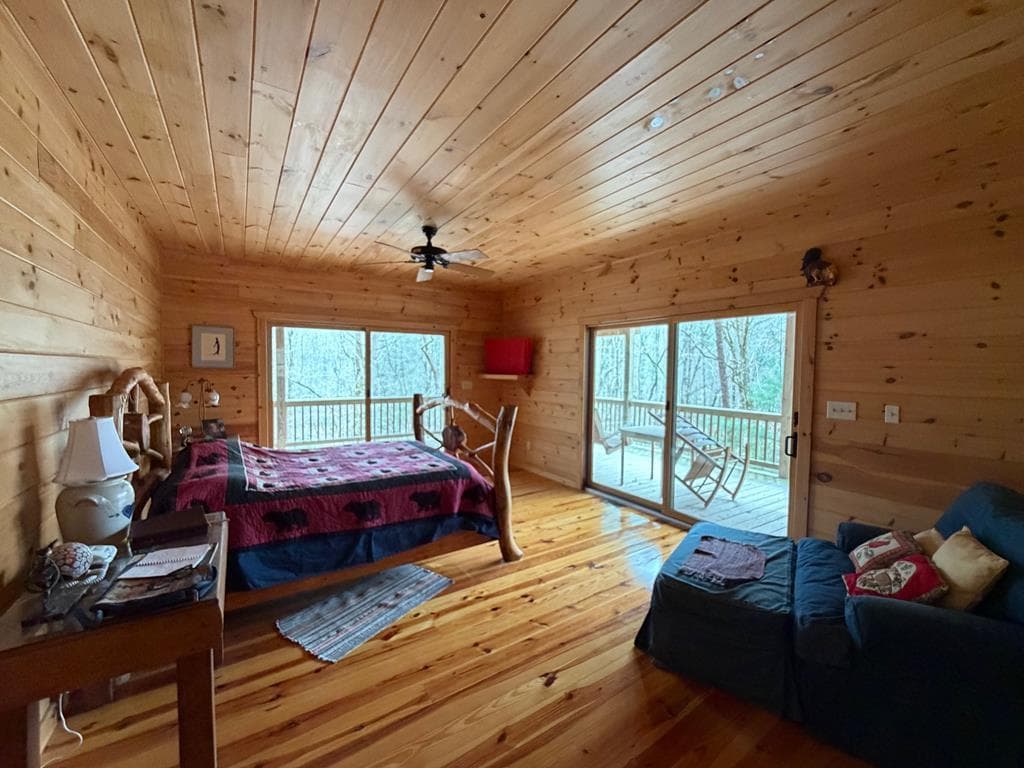 235 Hardslate Road, Blue Ridge GA 30513 - Photo