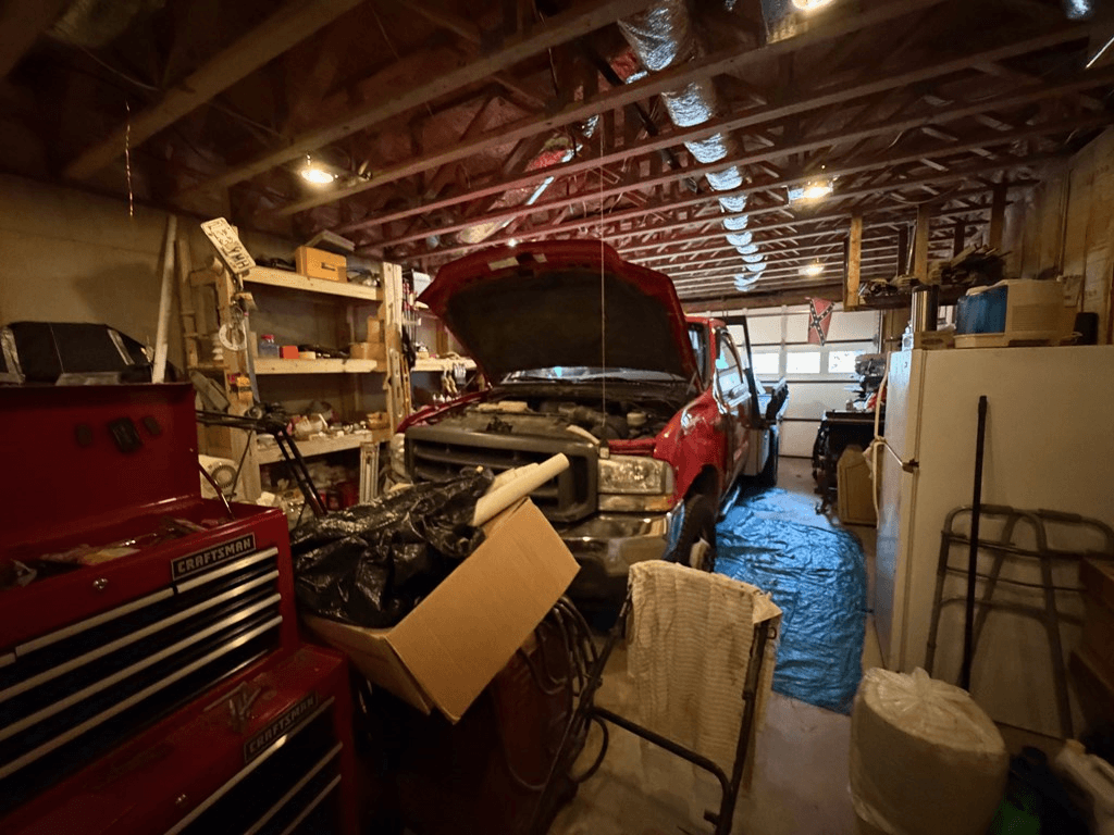 235 Hardslate Road, Blue Ridge GA 30513 - Photo