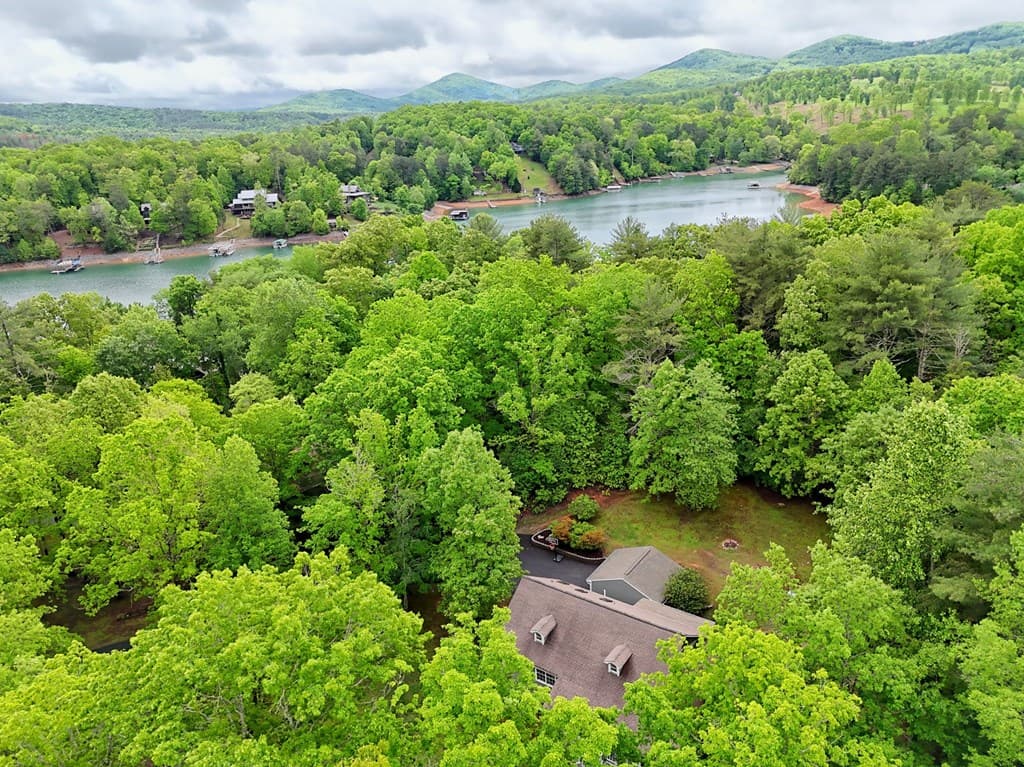 298 Notla Vista Ii, Blairsville GA 30512 - Photo