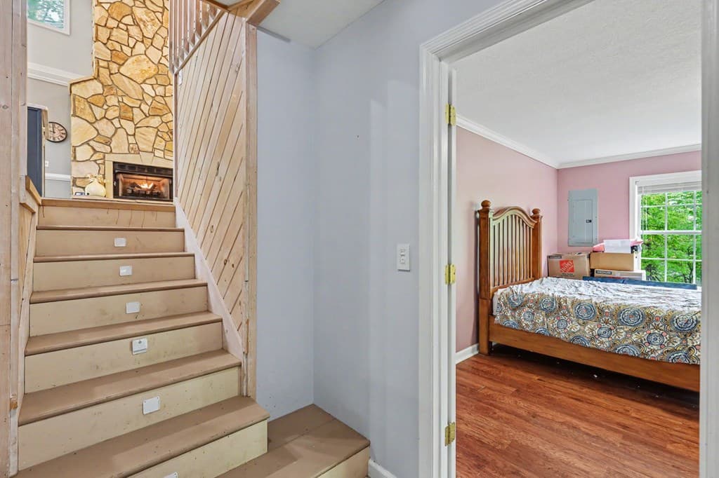298 Notla Vista Ii, Blairsville GA 30512 - Photo