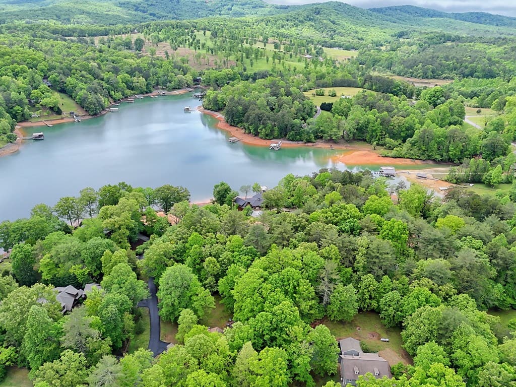 298 Notla Vista Ii, Blairsville GA 30512 - Photo