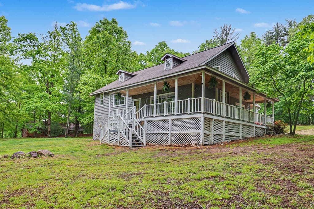 298 Notla Vista Ii, Blairsville GA 30512 - Photo