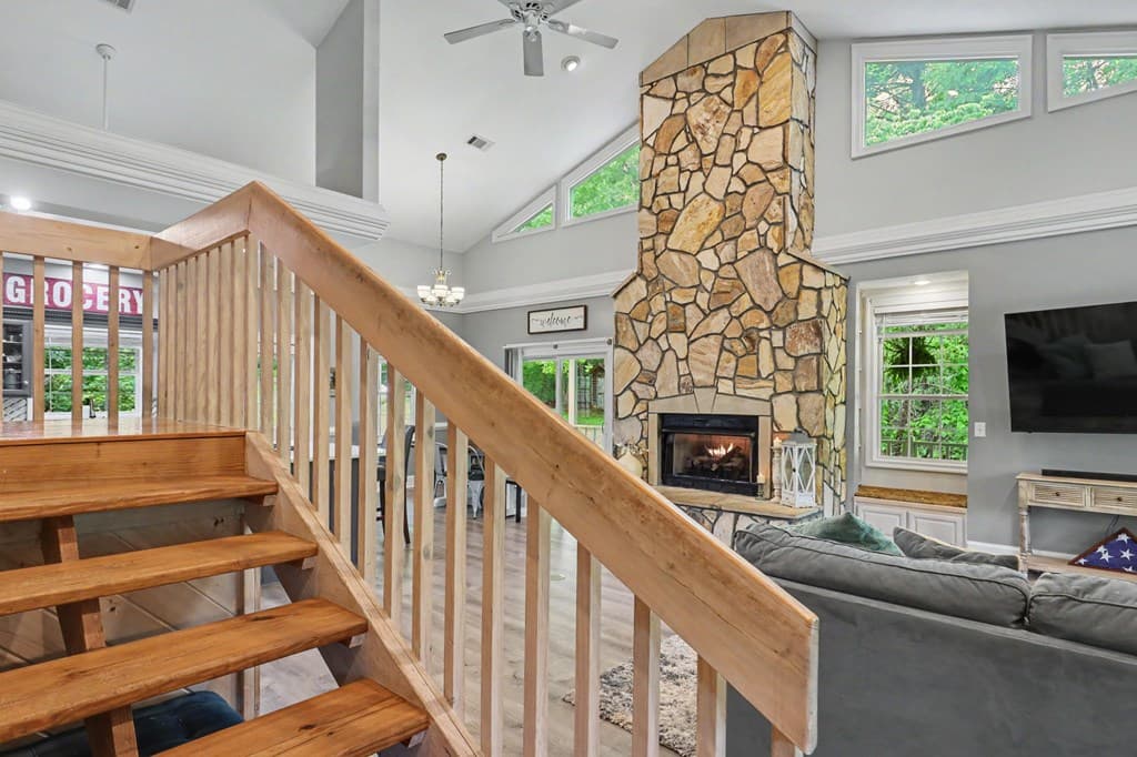298 Notla Vista Ii, Blairsville GA 30512 - Photo