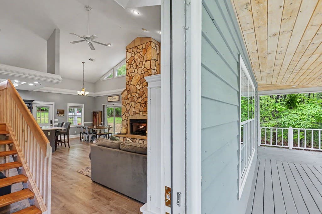 298 Notla Vista Ii, Blairsville GA 30512 - Photo