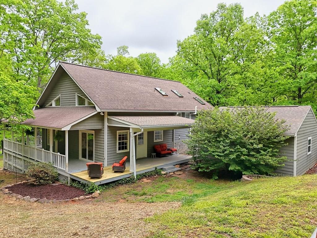 298 Notla Vista Ii, Blairsville GA 30512 - Photo