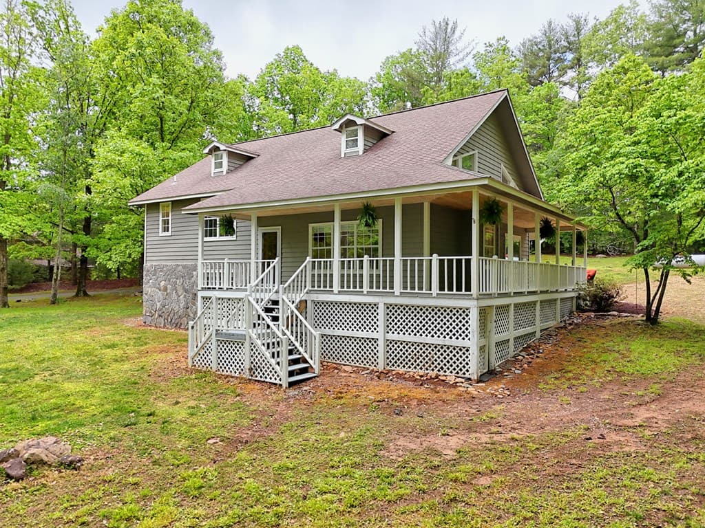 298 Notla Vista Ii, Blairsville GA 30512 - Photo