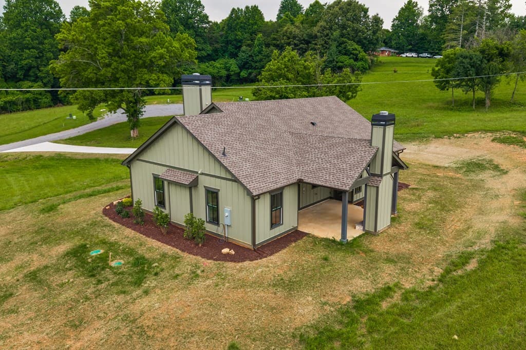 100 Redridge Road, Morganton GA 30560 - Photo