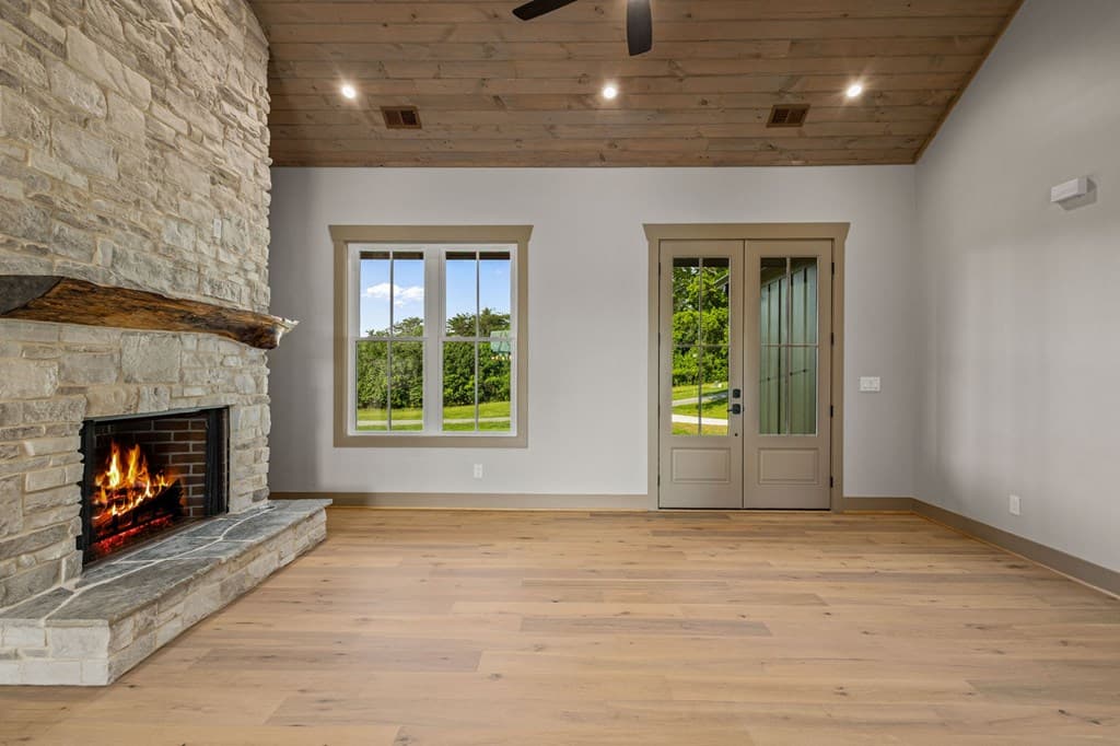 100 Redridge Road, Morganton GA 30560 - Photo