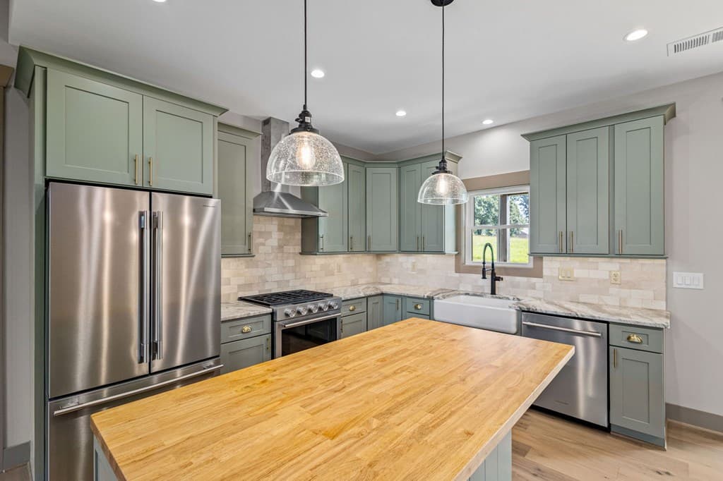100 Redridge Road, Morganton GA 30560 - Photo