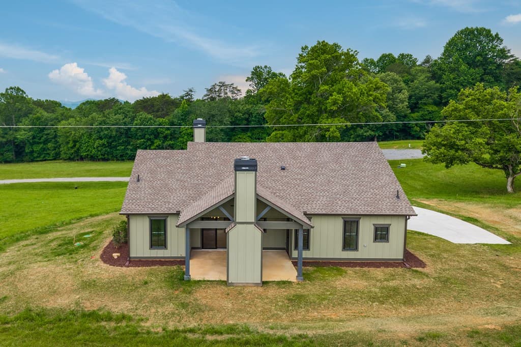 100 Redridge Road, Morganton GA 30560 - Photo